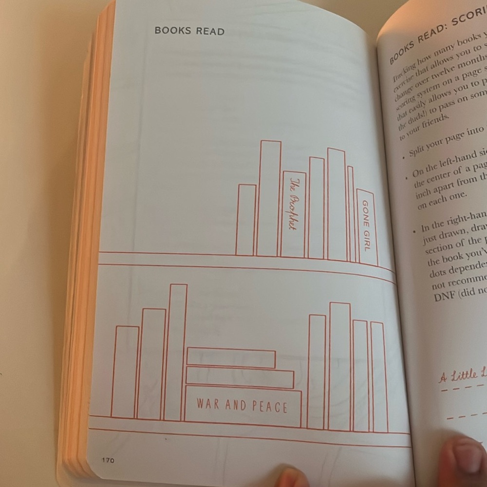 The 365 Bullet Guide Book By Zennor Compton - Picture 7 of 15